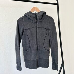 Lululemon Zip Up Jacket